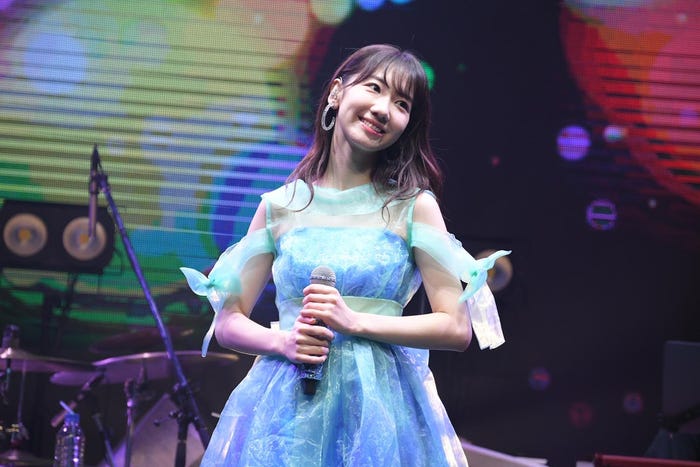 柏木由紀(提供写真)