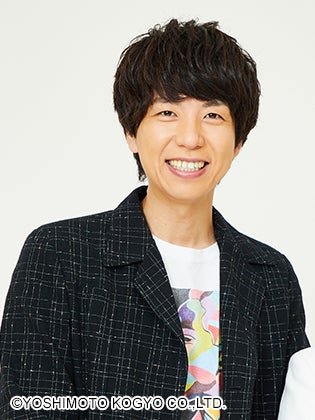 ニッポンの社長・辻皓平「辻クラシック」への改名報告「名前を戻したいと思い」