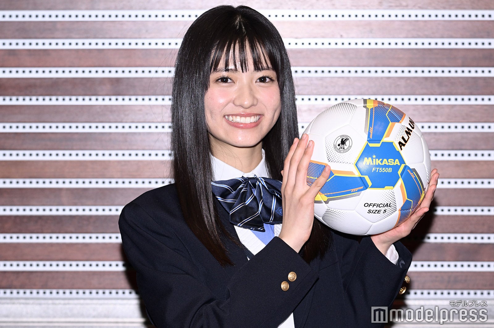 凛美（C）モデルプレス