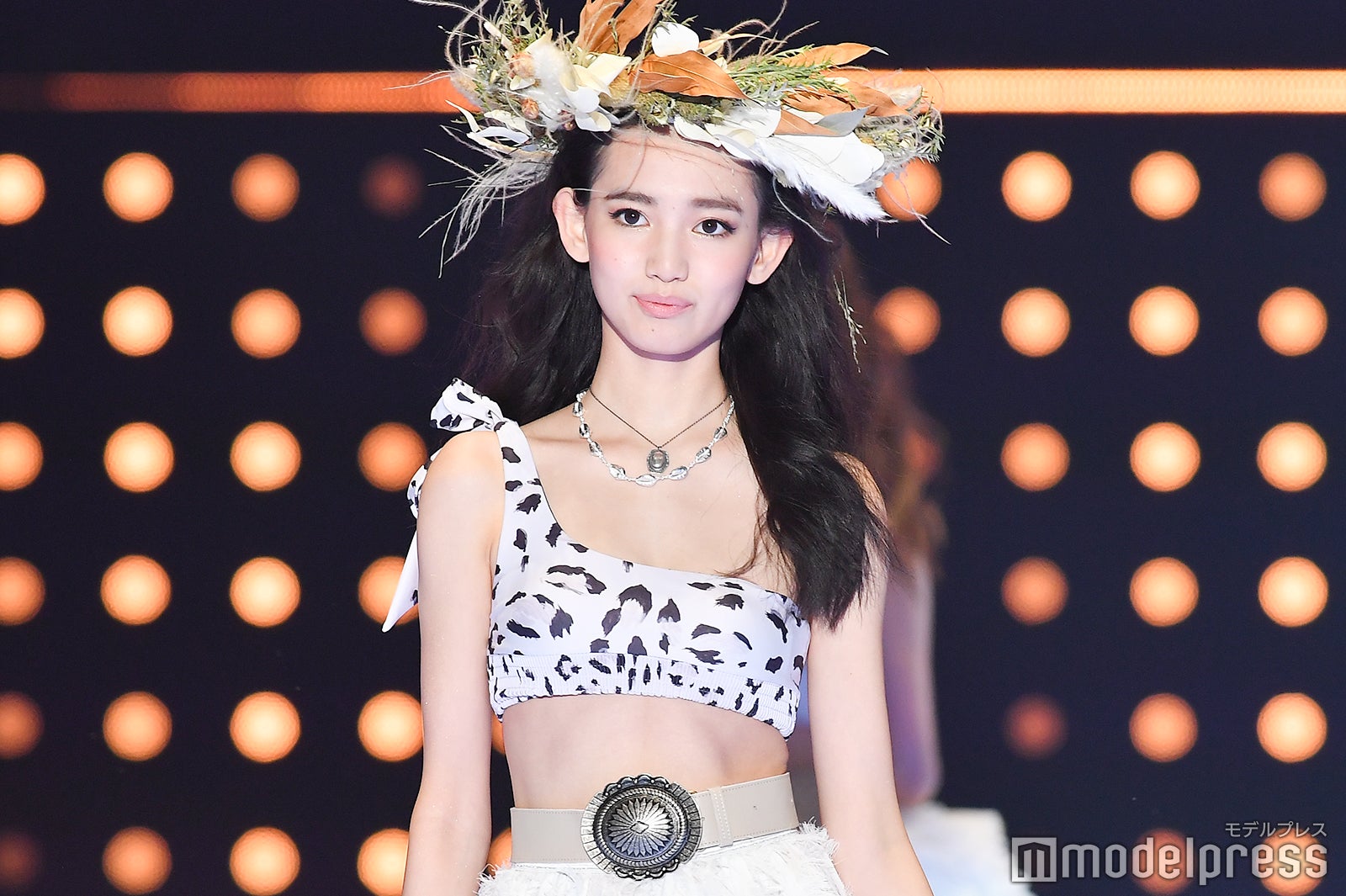 黒木麗奈 （C）モデルプレス