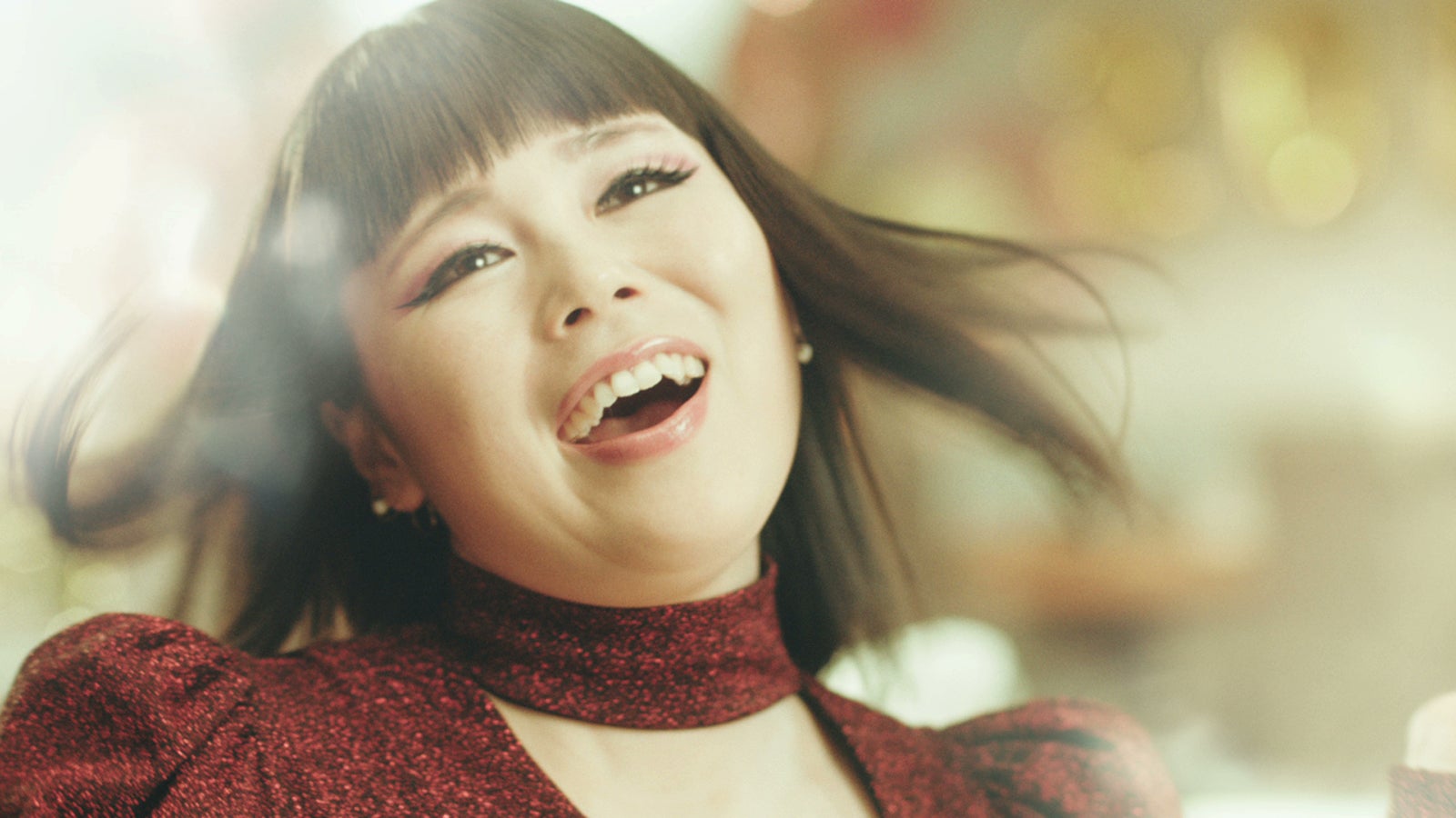 ブルゾンちえみ（提供写真）