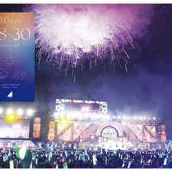 乃木坂46「4th YEAR BIRTHDAY LIVE 2016.8.28－30 JINGU STADIUM」Blu-ray BOX／提供画像