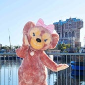 ディズニーランド マリーちゃんの兄弟が新パレードに初登場 モデルプレス ディズニーランド マリーちゃんの兄弟が新パレードに初登場 モデルプレス