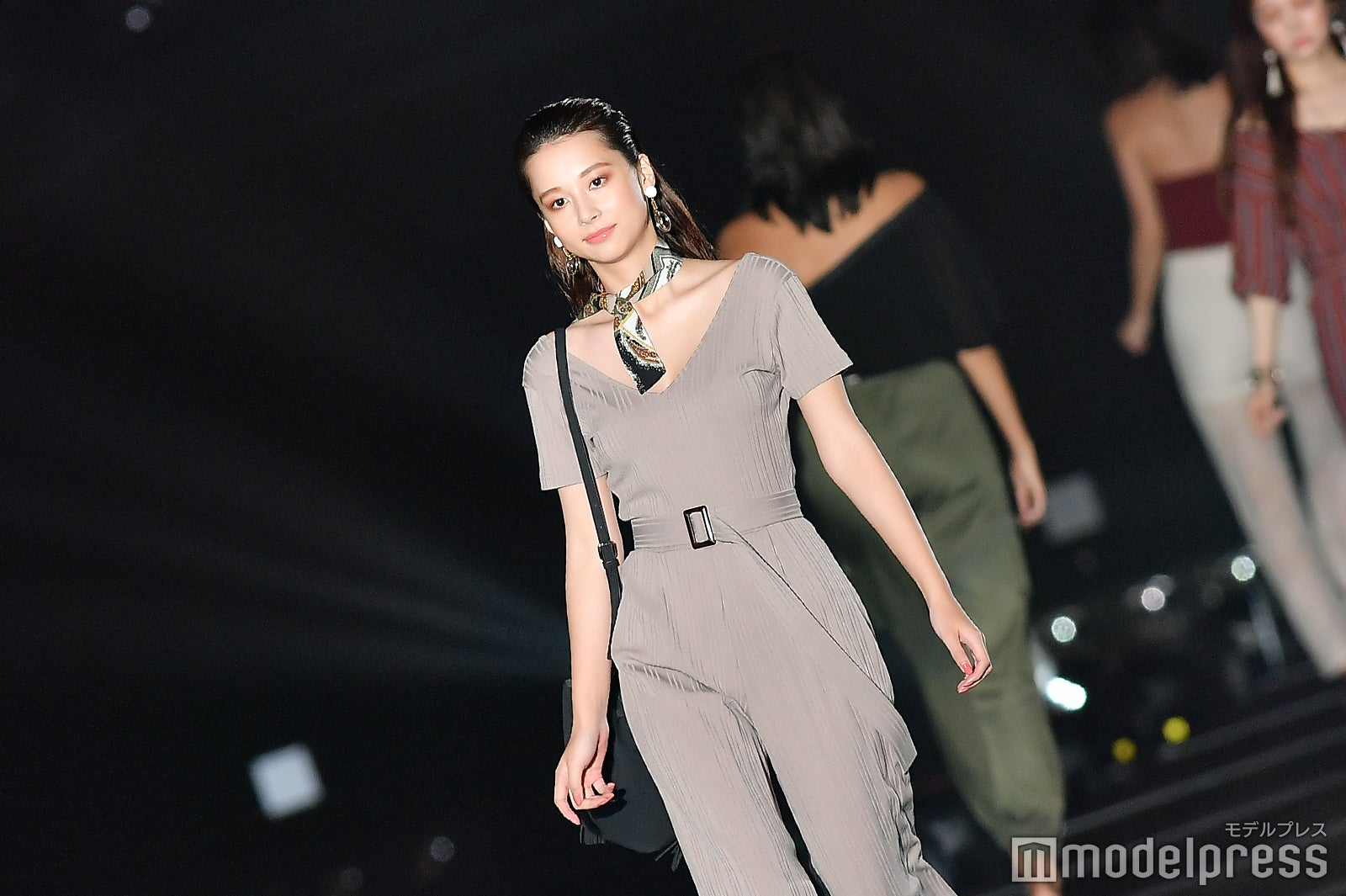 Niki（丹羽仁希）（C）モデルプレス