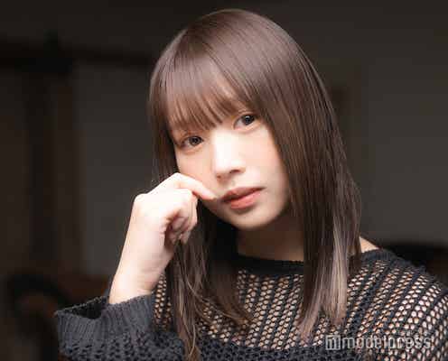 ばんばんざい・るな、鼻整形疑惑に言及「めっちゃ言われる」