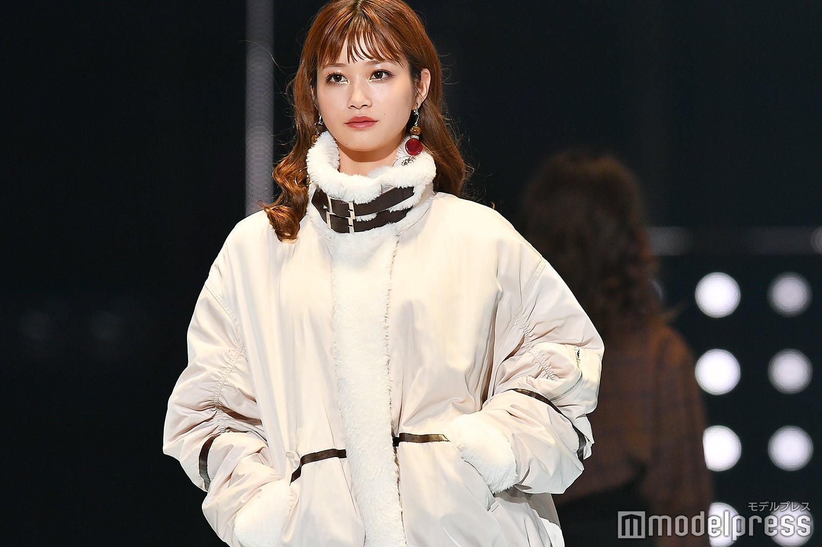 めるる （C）モデルプレス