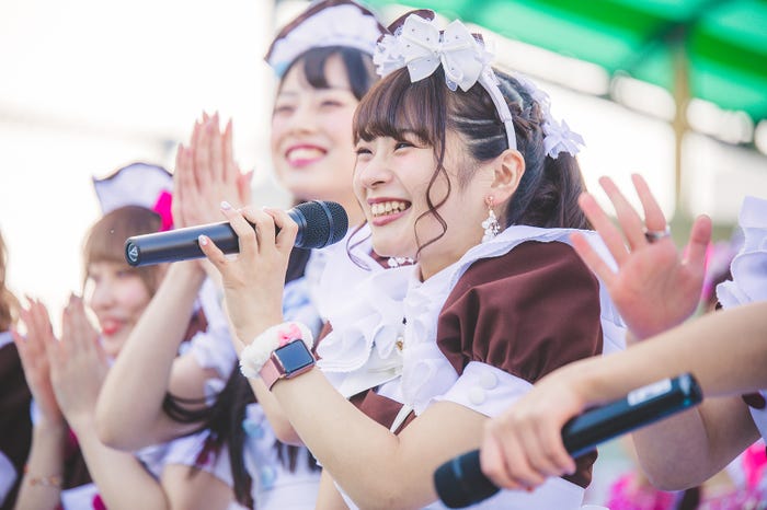 ちあきゃん(提供写真)