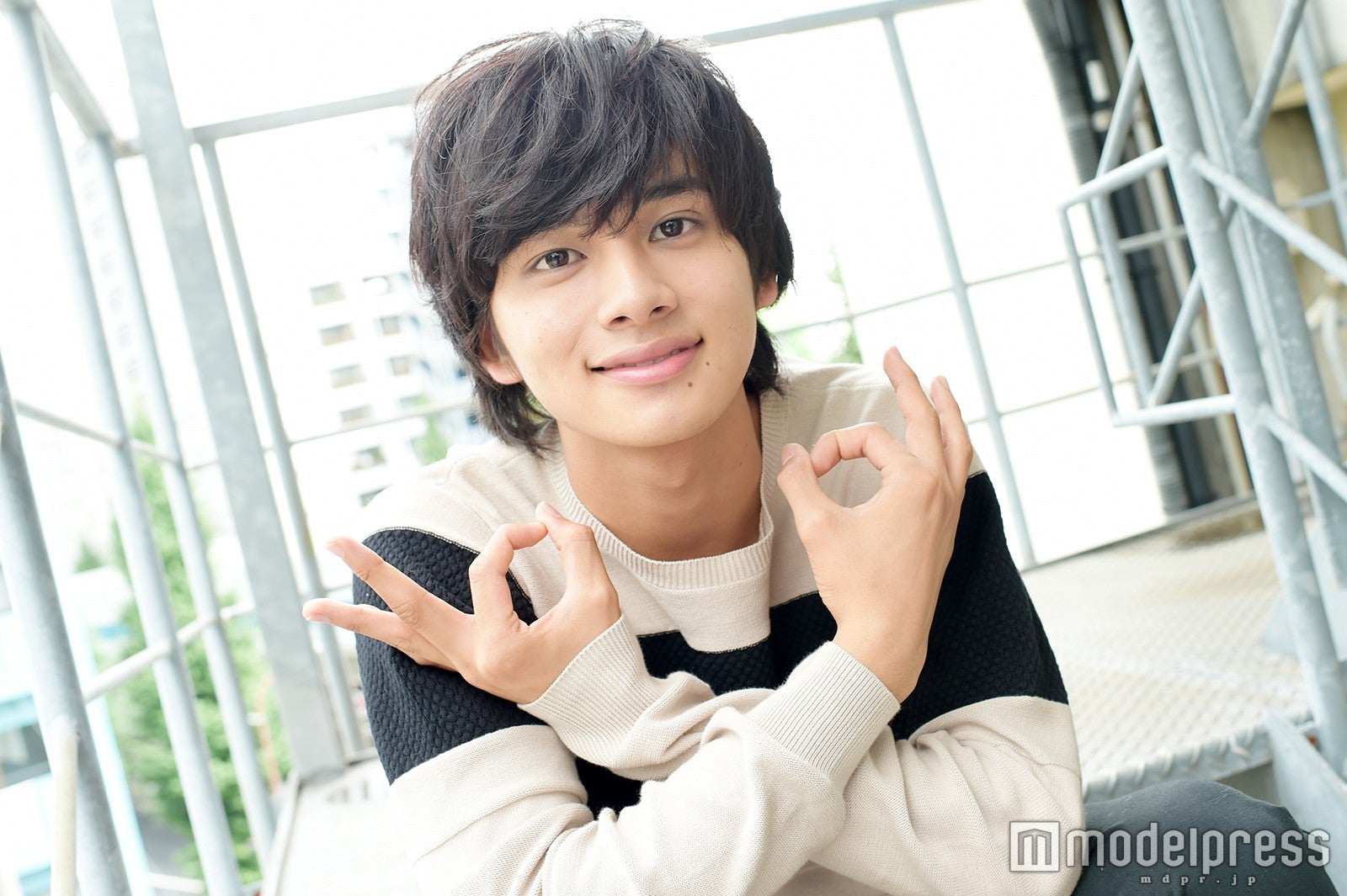 北村匠海（C）モデルプレス