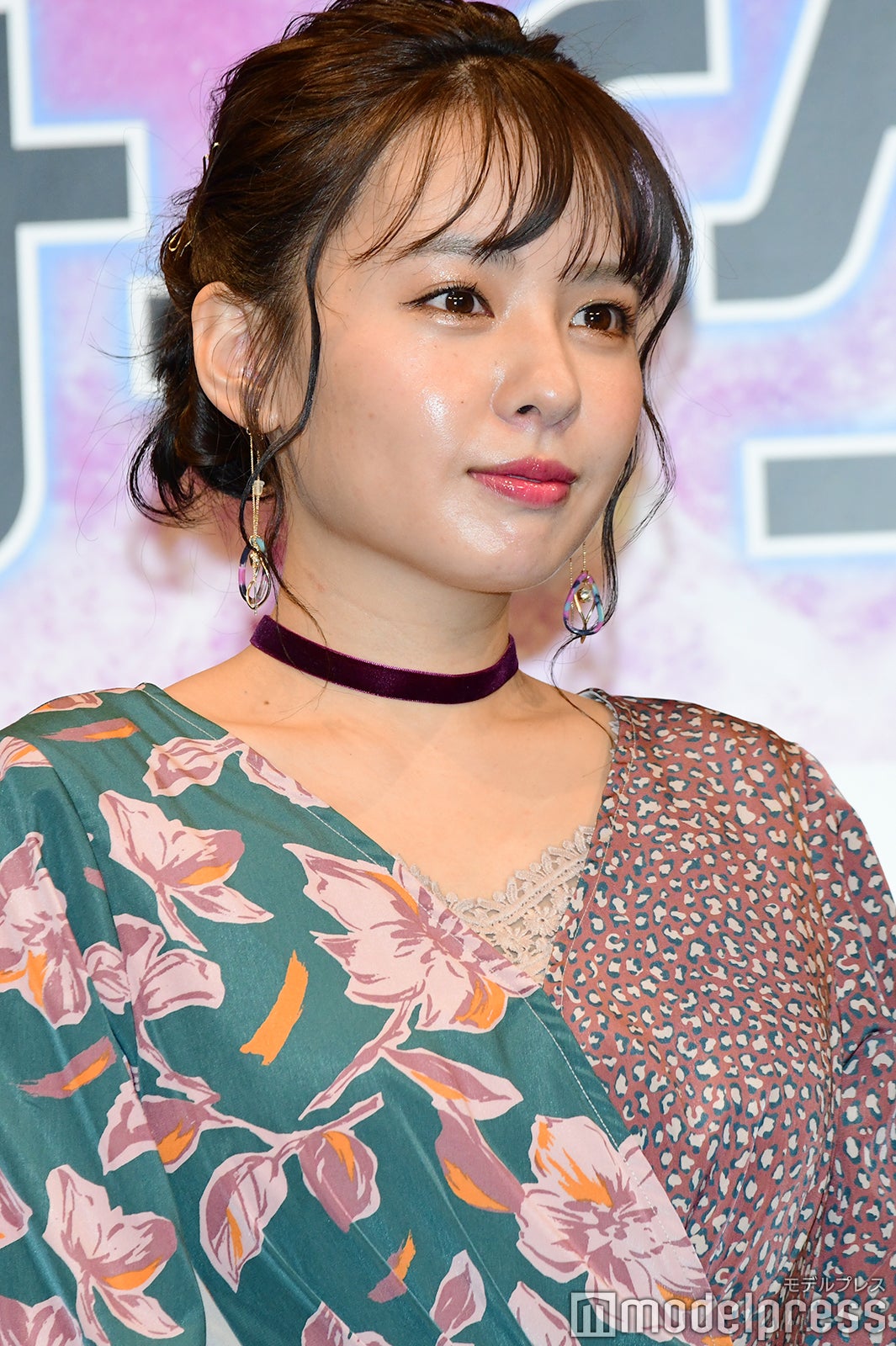 山田菜々（C）モデルプレス