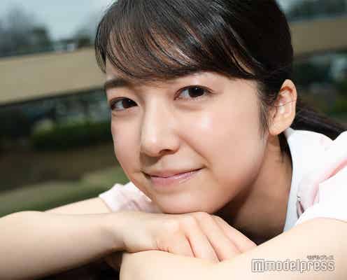 <上白石萌音「恋はつづくよどこまでも」インタビュー>佐藤健とのキスシーン裏側、キュンとした瞬間明かす