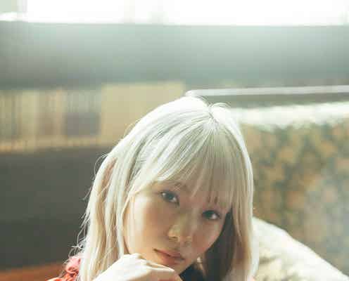 櫻坂46小池美波、卒業について言及 貴重な未公開アザーカット公開