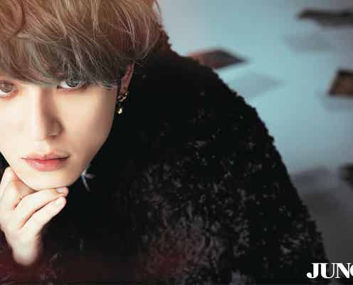 AAA末吉秀太、初ロンドンを振り返る