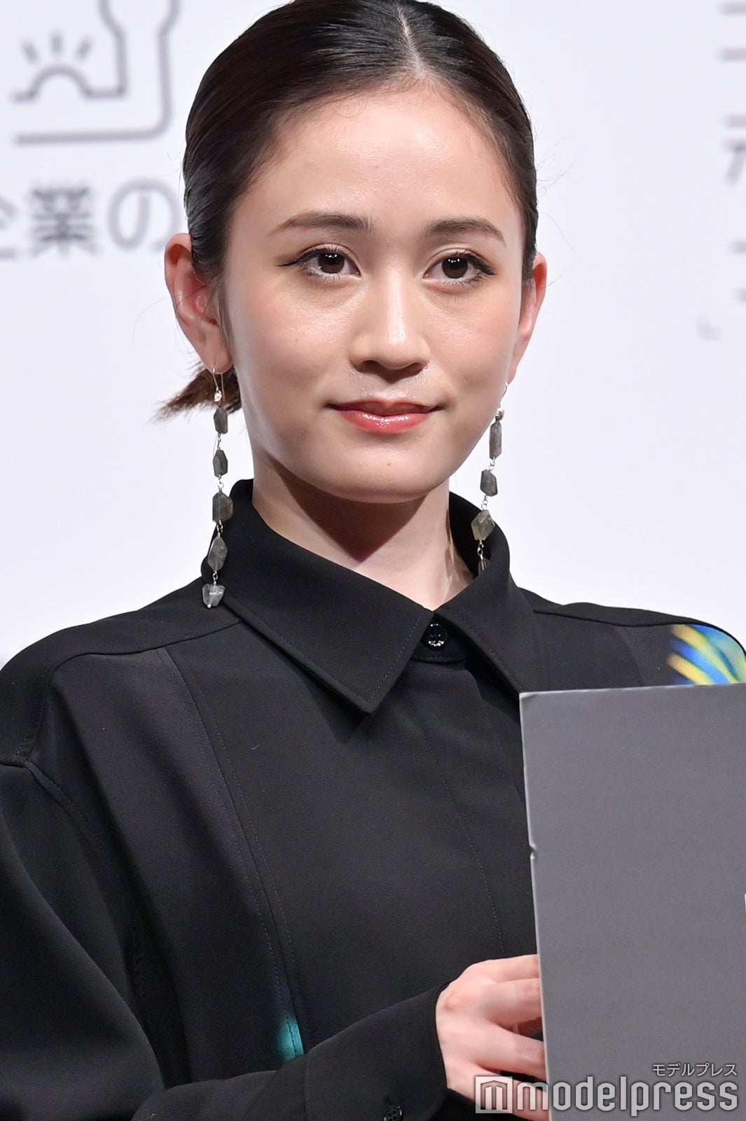 前田敦子 （C）モデルプレス