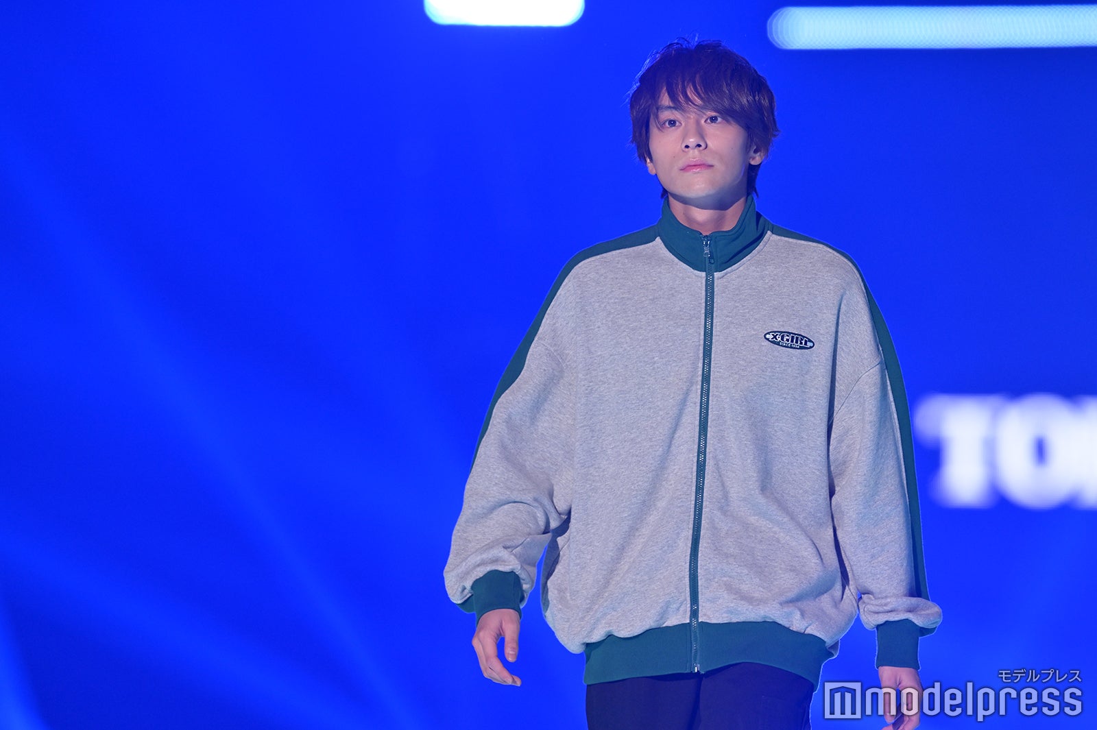 山下幸輝（C）モデルプレス