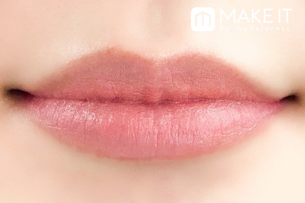 LAURA MERCIER／ルージュ エッセンシャル シルキー クリーム リップスティック／21 使用 (C)メイクイット