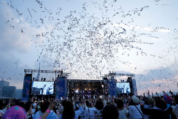 「a-nation 2019」福岡公演(画像提供:avex)