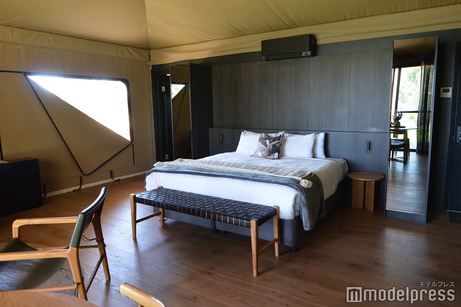 オリオ・ベロ（C）モデルプレス