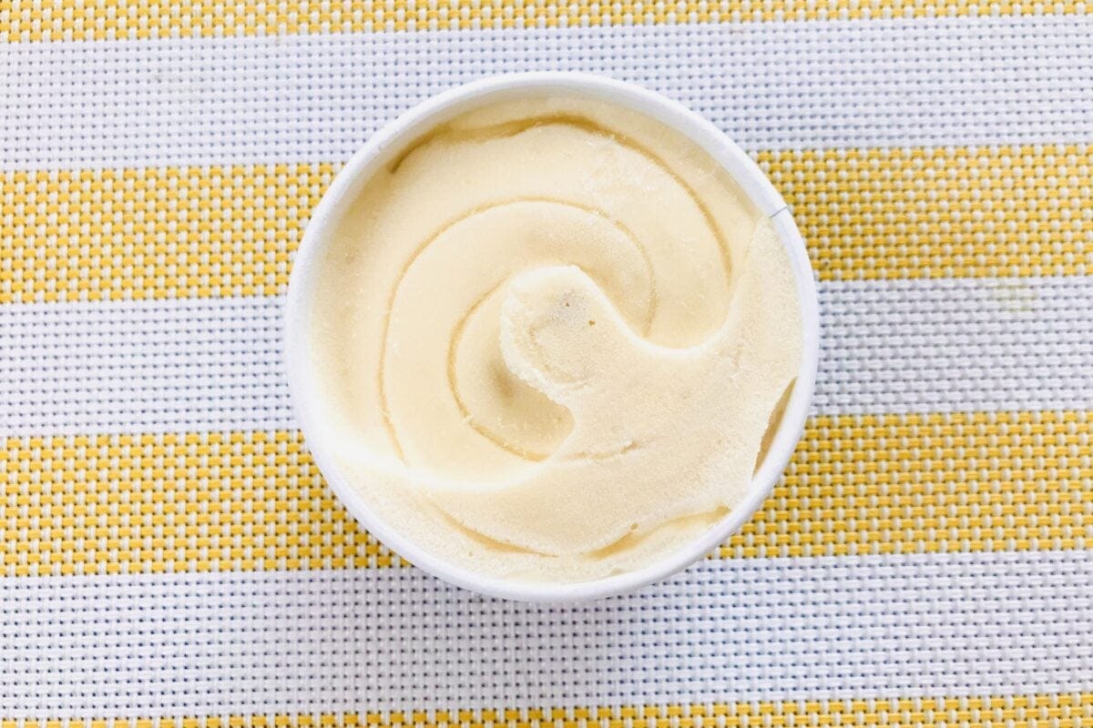 ハーゲンダッツ