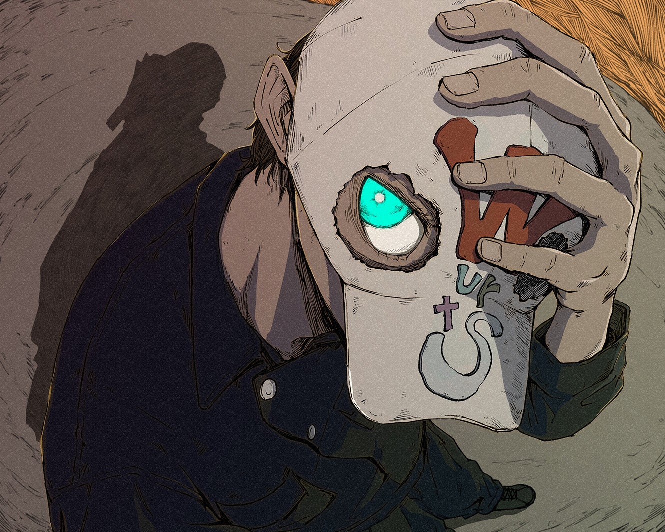 WurtS（提供写真）