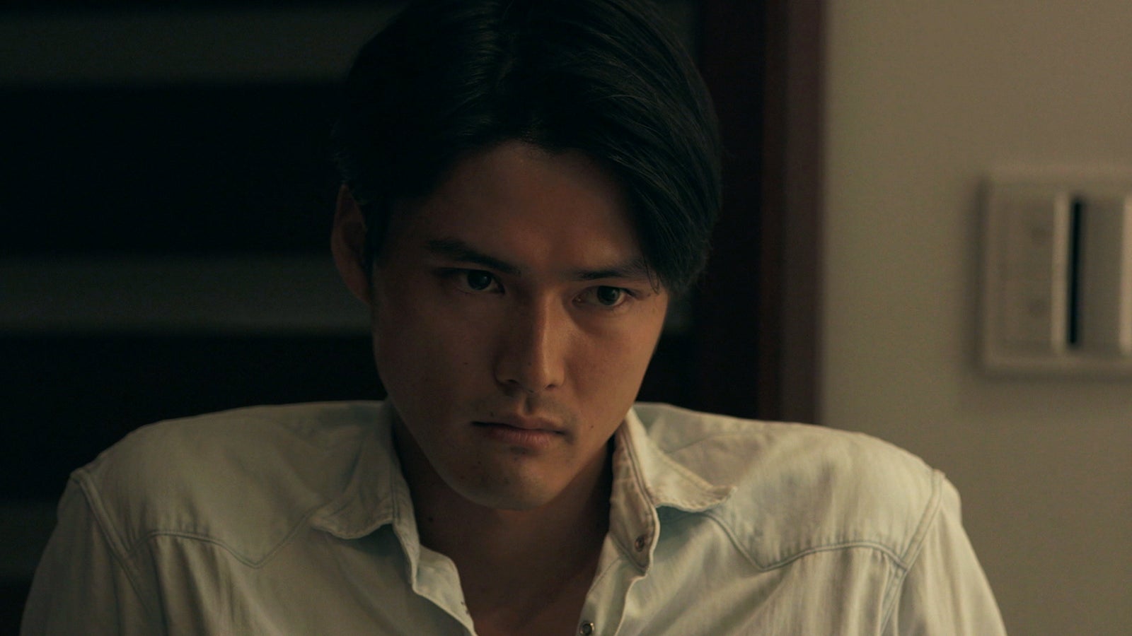 速人『TERRACE HOUSE BOYS ＆ GIRLS IN THE CITY』44th WEEK（C）フジテレビ／イースト・エンタテインメント