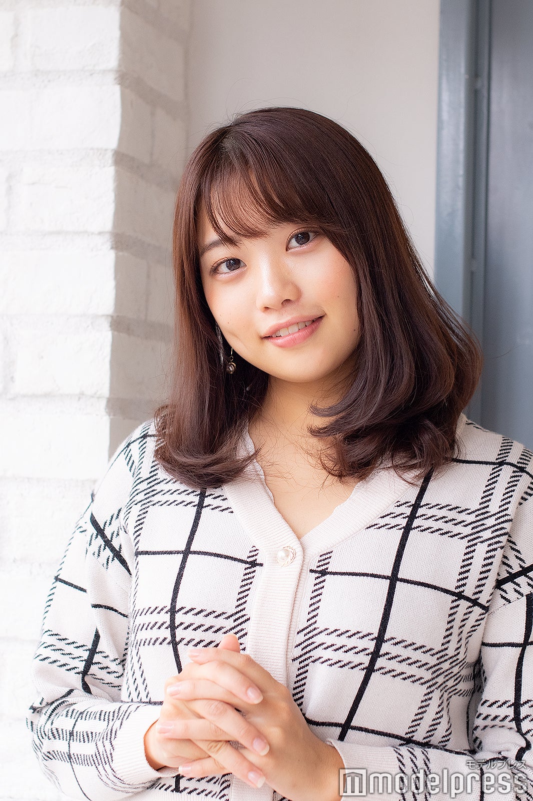 山田璃々子さん（C）モデルプレス