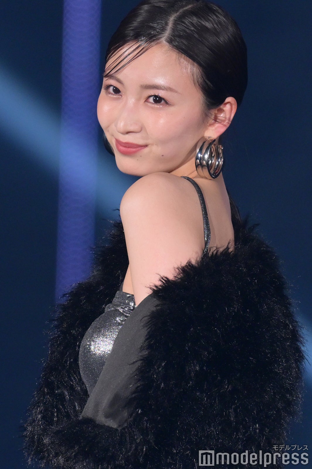 岡崎紗絵（C）モデルプレス