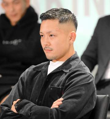 「ガチすぎてビビる」「マジかよ」人気恋リア出演の全身刺青男性の正体に騒然「大丈夫？」「どっかで見たことあると思ったら」
