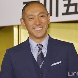 市川海老蔵「すごく嬉しい知らせが来たんです」
