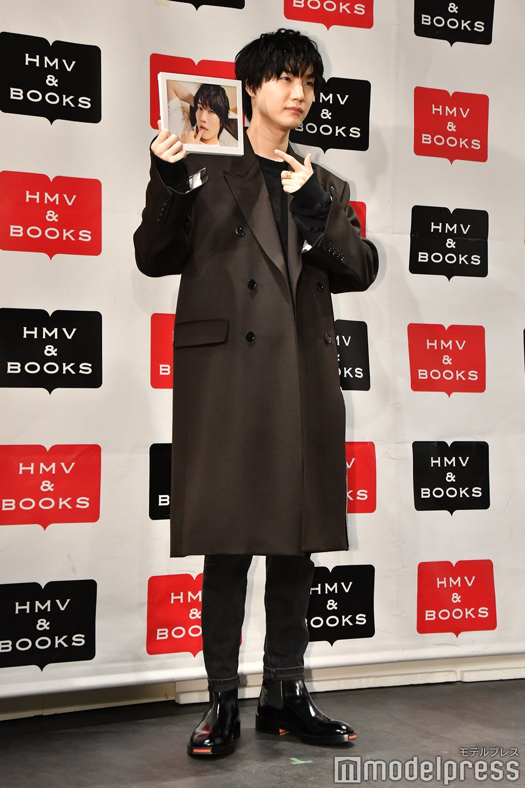 桜田通 （C）モデルプレス