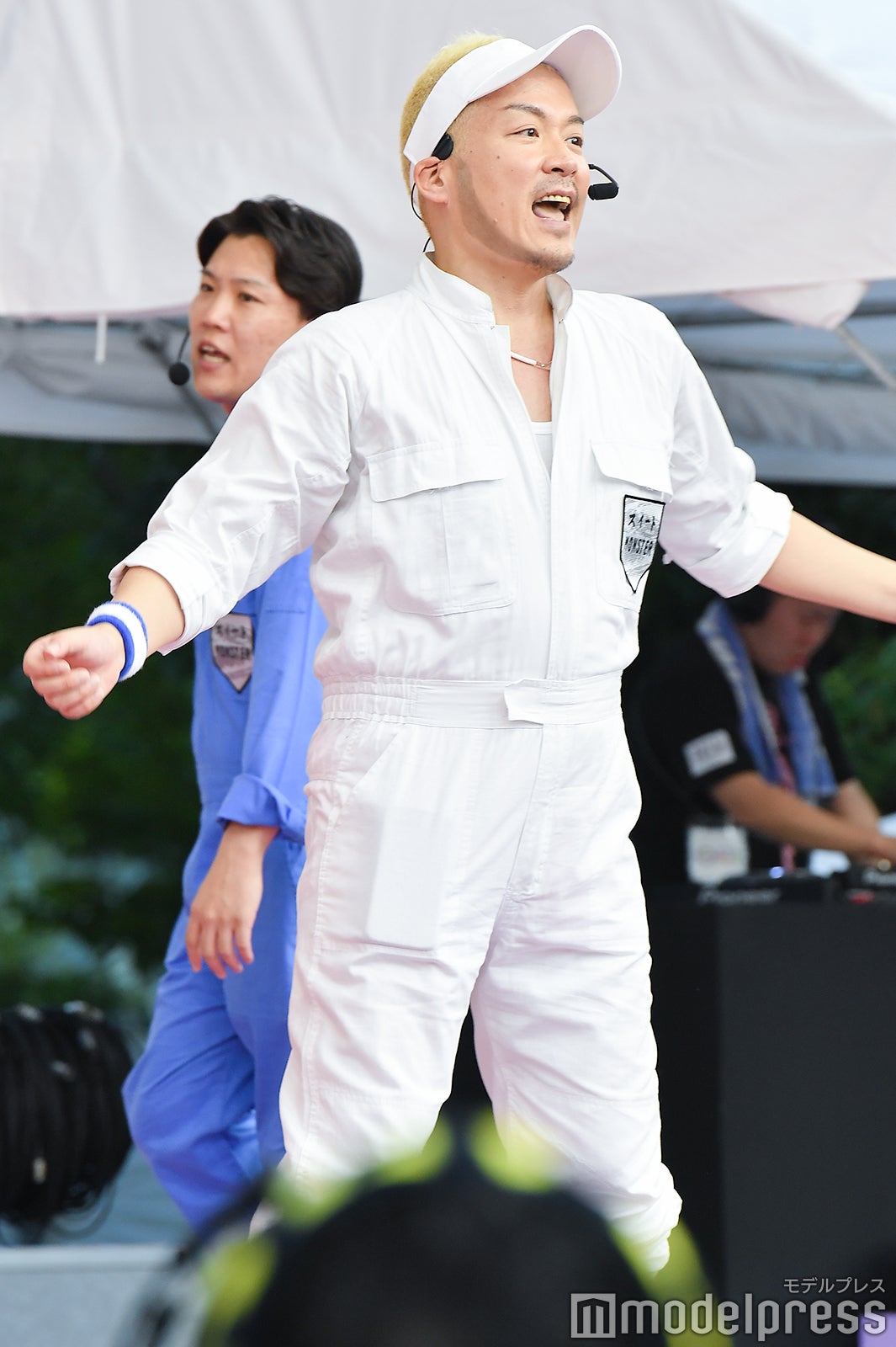 吉本坂46（C）モデルプレス