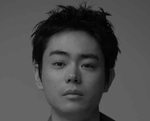 菅田将暉、国際音楽賞「MUSIC AWARDS JAPAN」第1回目の授賞式MCに決定