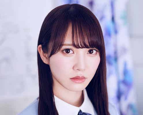 日向坂46加藤史帆、グループ初の抜擢「どんどん成長できたら」
