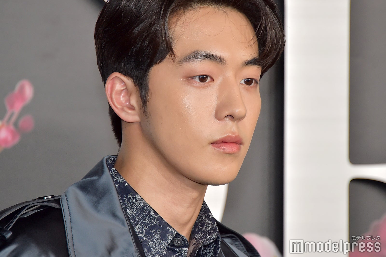 ナム・ジュヒョク （C）モデルプレス