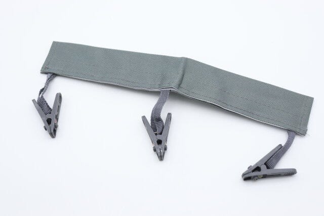 ハンガー取り付けピンチ ハンガー取り付けピンチ