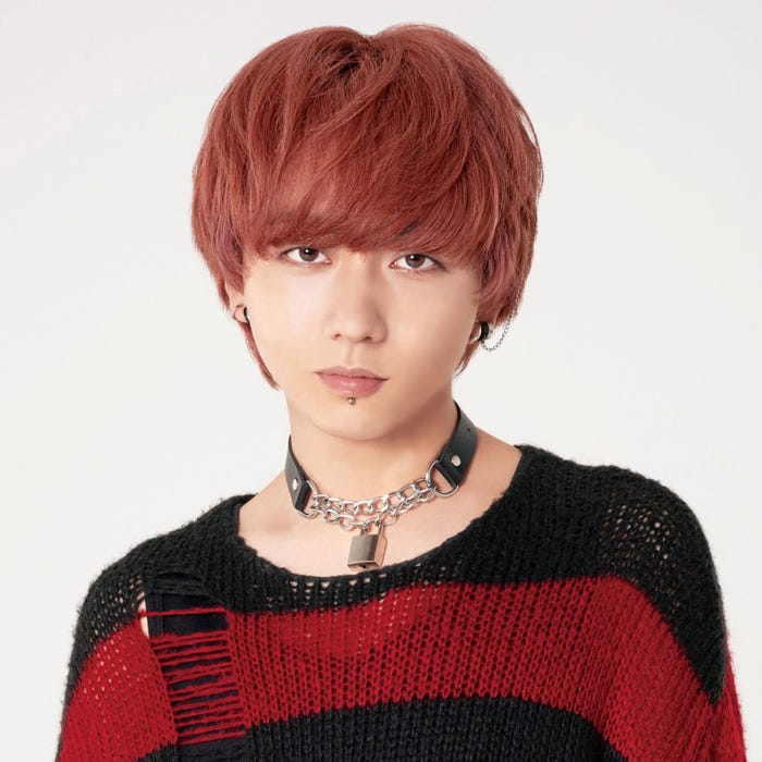 長野凌大/純浦千明役(C)沖田有帆/ホーム社・NBCユニバーサル・エンターテイメントジャパン