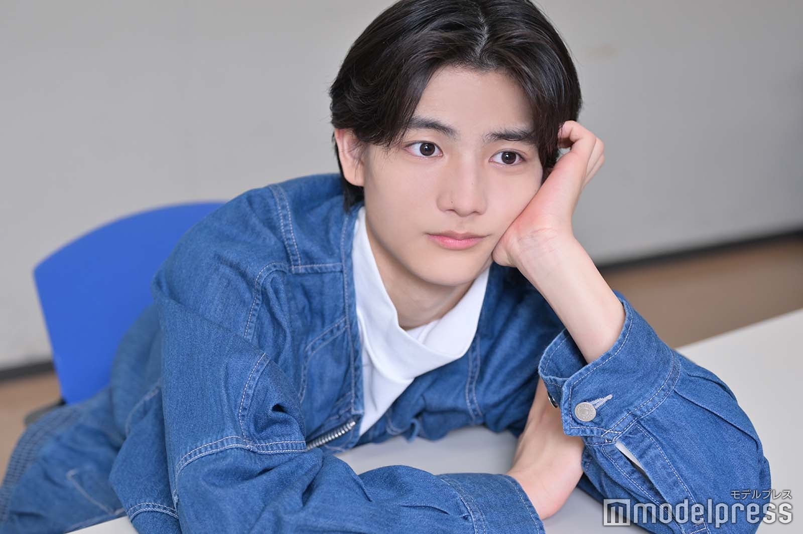 城桧吏（C）モデルプレス