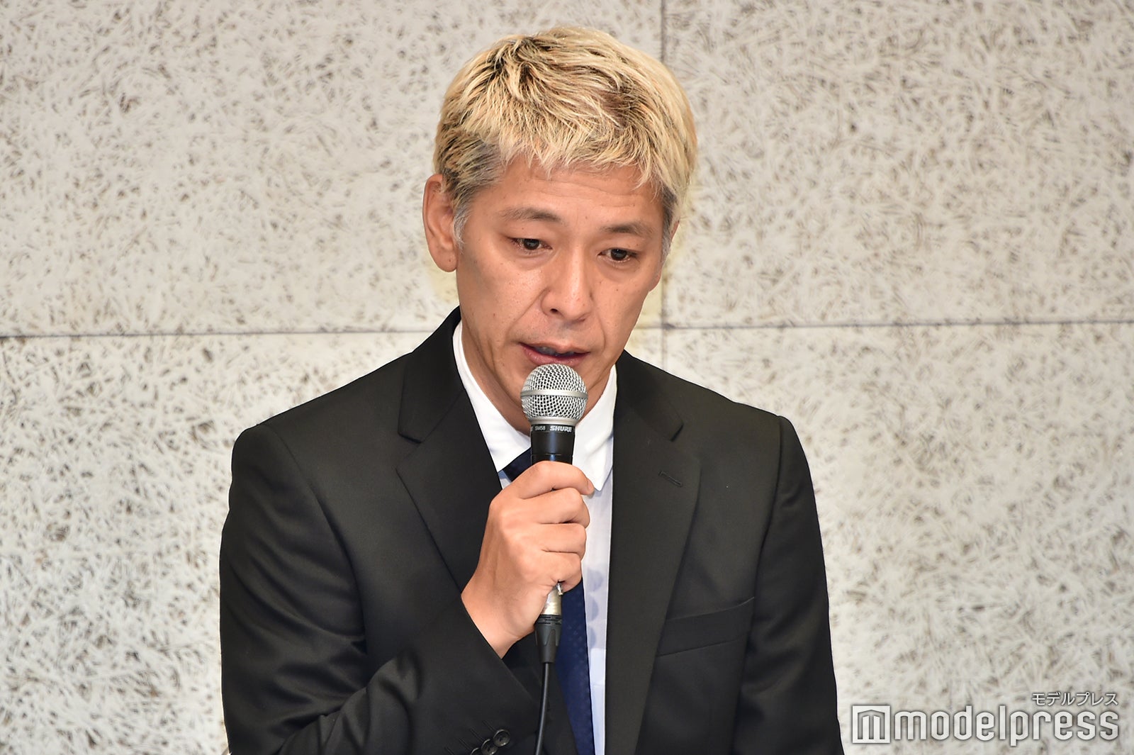 田村亮 （C）モデルプレス