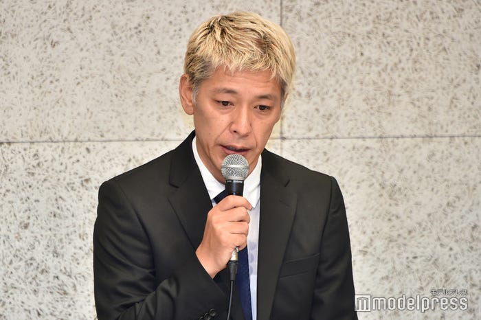 田村亮(C)モデルプレス