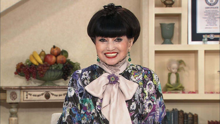 黒柳徹子 Mステ 出演決定 スタジオ初登場 本人コメント モデルプレス 黒柳徹子 Mステ 出演決定 スタジオ初登場 本人コメント モデルプレス