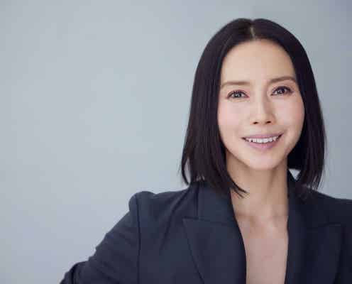 中谷美紀、二宮和也の“自然体”に憧れ 大沢たかおの印象チェンジは「視聴者の方も驚かれるのでは」<「ONE DAY~聖夜のから騒ぎ~」インタビュー>