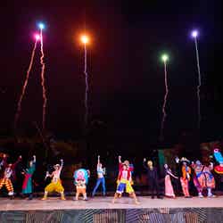 ワンピース・プレミアショー 2025/画像提供:ユー・エス・ジェイ