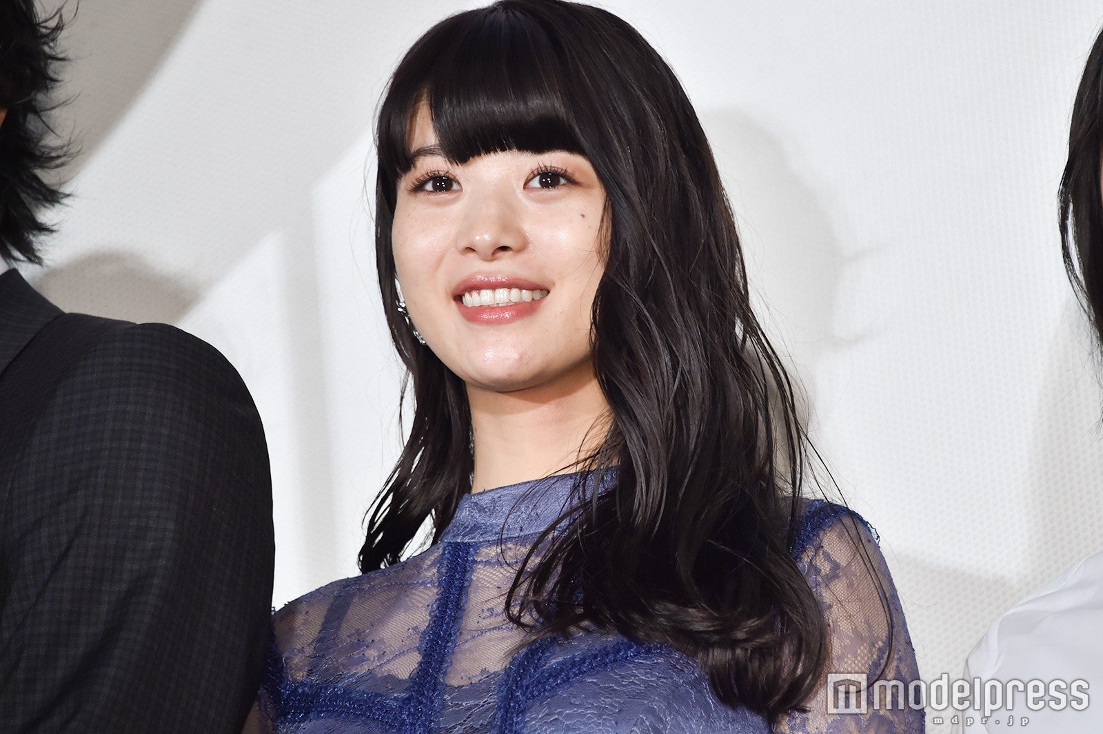 馬場ふみか （C）モデルプレス