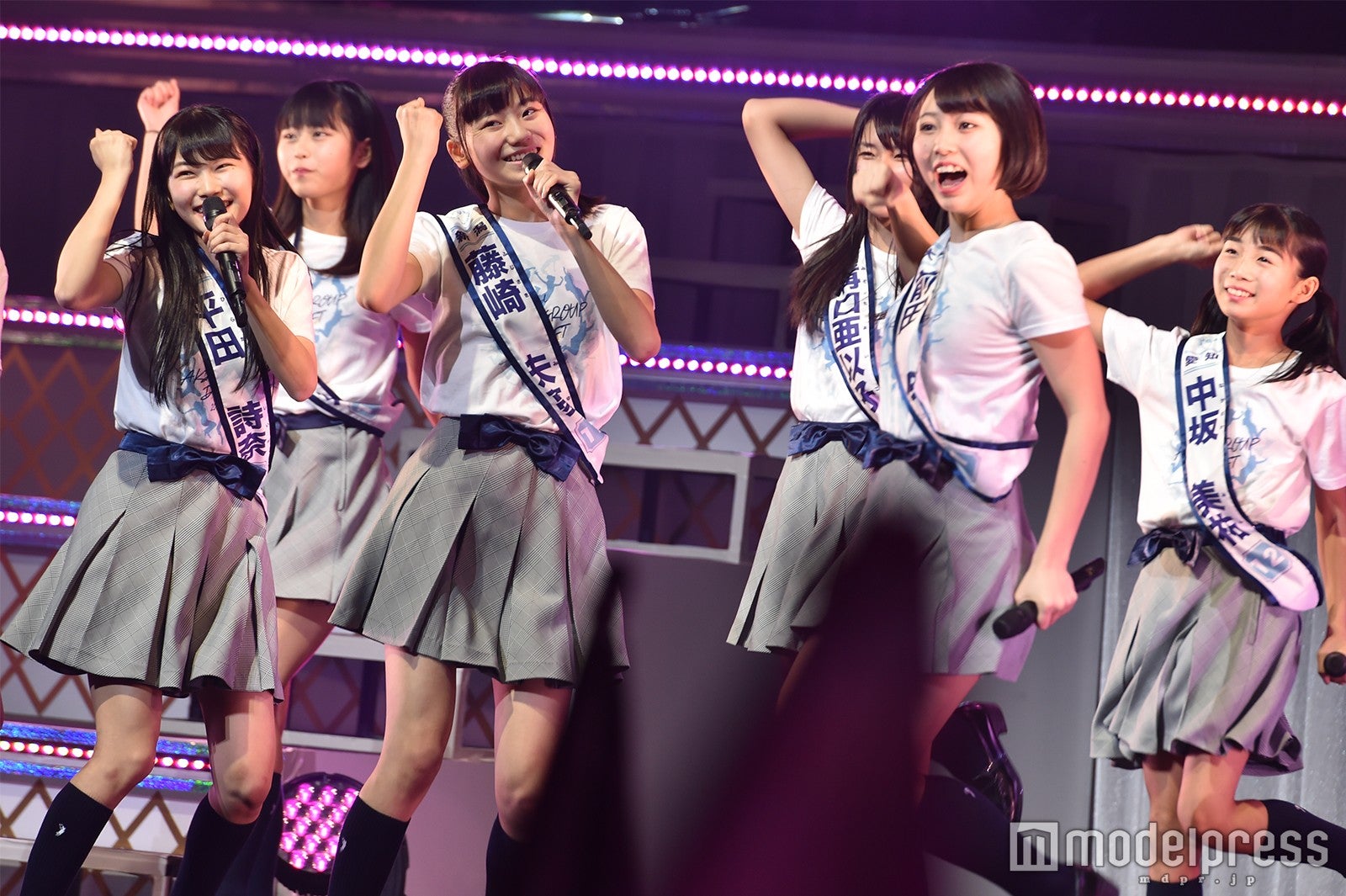 「第3回AKB48グループドラフト会議」（C）モデルプレス