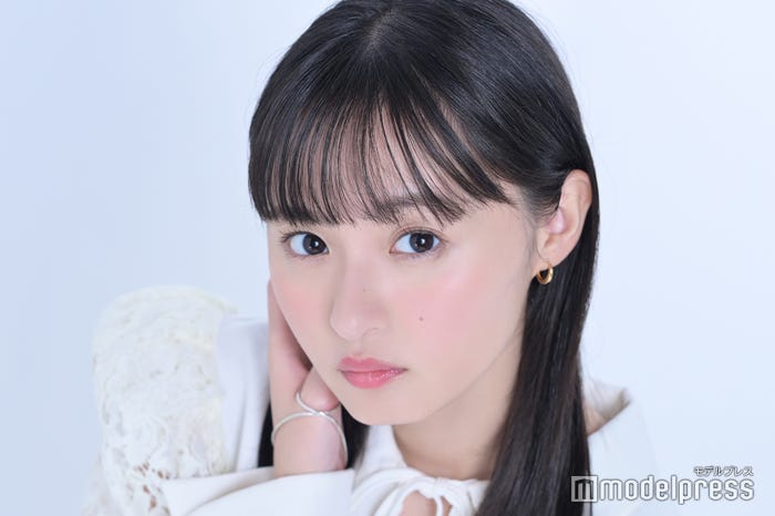 遠藤さくら(C)モデルプレス