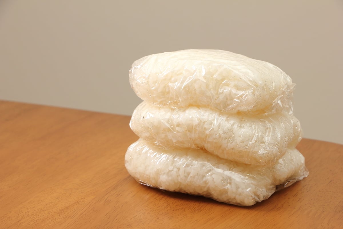 夕飯に冷凍ご飯を出したら旦那がキレた 冷凍ご飯ってそんなにイヤな食べ物なの モデルプレス