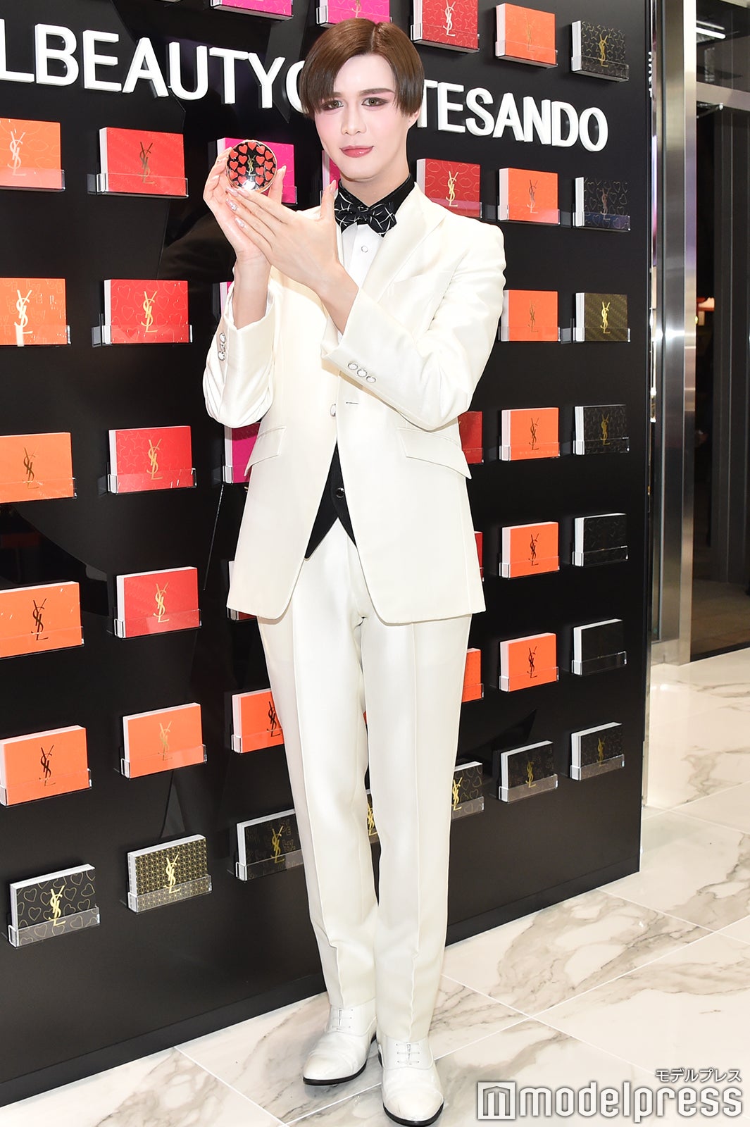 Matt（C）モデルプレス