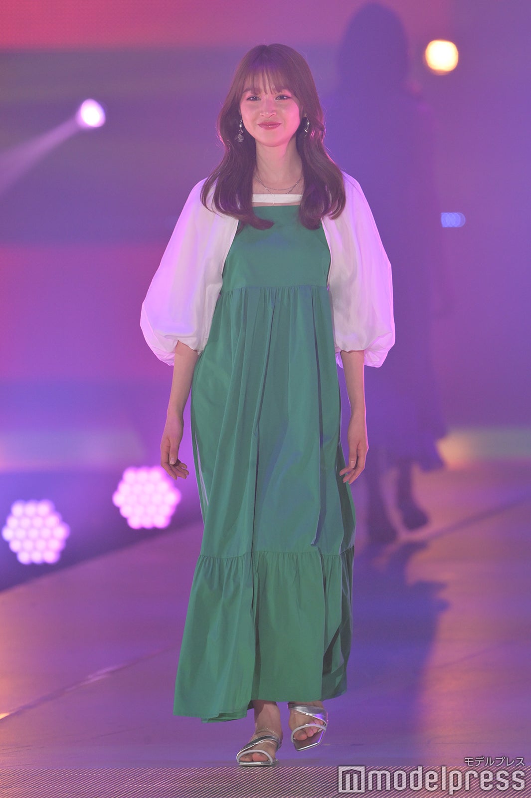 上西星来（C）モデルプレス