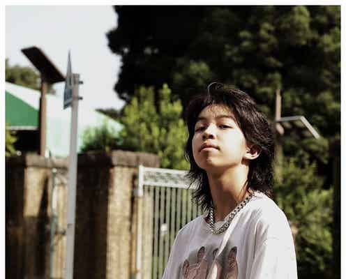 菅田将暉も唸る16歳の奇才「タロウのバカ」主演・YOSHIは何者?<プロフィール>