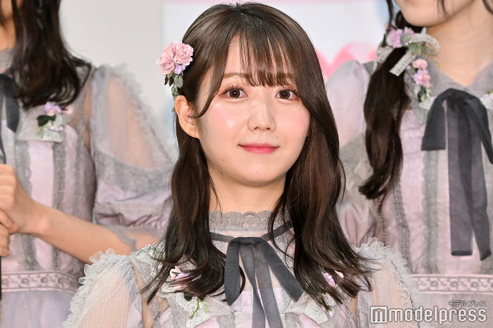 大谷映美里 （C）モデルプレス