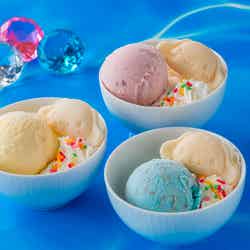 シナモロールのマリンスイーツクルーズ/提供画像